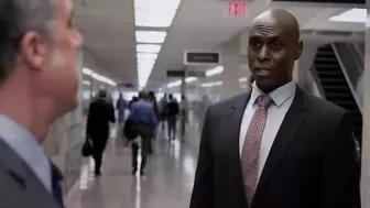 Lance Reddick's Final Instagram Post Is Heartbreaking Now