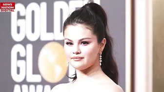 Selena Gomez Instagram Followers: Selena Gomez ने इंस्टाग्राम पर रचा इतिहास | Hollywood