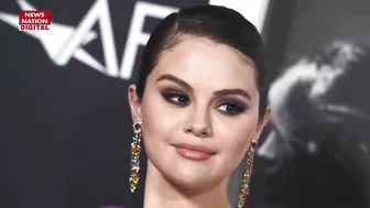 Selena Gomez Instagram Followers: Selena Gomez ने इंस्टाग्राम पर रचा इतिहास | Hollywood