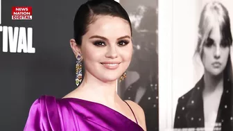 Selena Gomez Instagram Followers: Selena Gomez ने इंस्टाग्राम पर रचा इतिहास | Hollywood