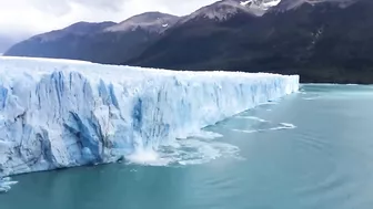 Antarctica icebergs: আকারে লন্ডন শহরের থেকেও বড়! আন্টার্কটিকায় ভাঙল বিশাল হিমশৈল