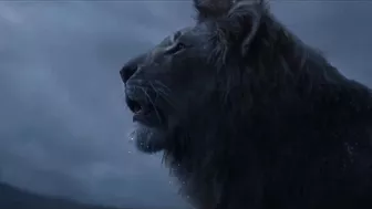 MUFASA: The Lion King - TEASER TRAILER (2024) Live-Action | Disney+ Movie