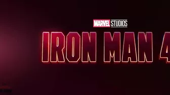 IRONMAN 4 - TEASER TRAILER | Robert Downey Jr. Returns as Tony Stark! | Marvel Studios Movie