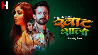 Khatshala Trailer | Khatshala Trailer Hunt Original |Khatshala Releasing on 24th March Only on Hunt