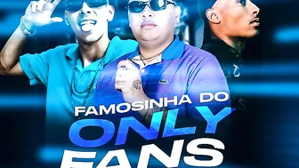 Famosinha Do OnlyFans