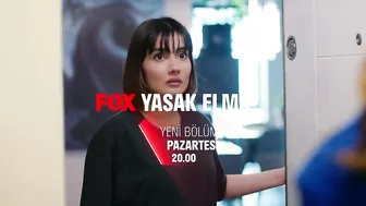 Yasak Elma 168. Bölüm 3. Fragmanı | Sürpriz, Ben Hamileyim!