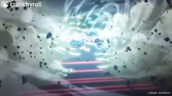 Momoshiki vs Kawaki | Boruto: Naruto Next Generations