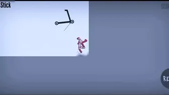 Best Falls | Stickman Dismounting funny moments #266