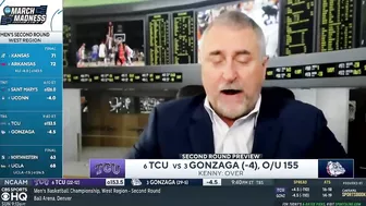 2023 NCAA Tournament: No. 6 TCU vs No. 3 Gonzaga GAME PREVIEW [EXPERT PICKS + MORE] | CBS Sports