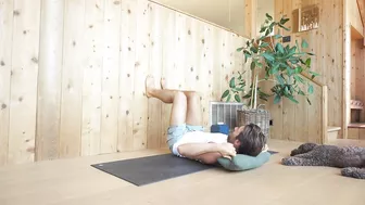 This Weird Trick Will INSTANTLY IMPROVE Your Flexibility