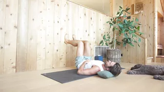 This Weird Trick Will INSTANTLY IMPROVE Your Flexibility