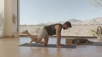 This Weird Trick Will INSTANTLY IMPROVE Your Flexibility