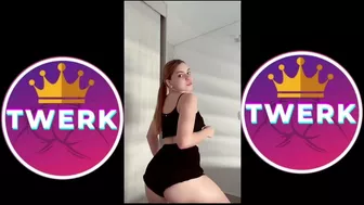 Big Body Tiktok Challenge ???????? Tiktok bigbank challenge | tiktok challenge 2023 #tiktok #twerk