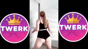 Big Body Tiktok Challenge ???????? Tiktok bigbank challenge | tiktok challenge 2023 #tiktok #twerk