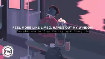 LIMBO - Keshi | Sped Up (Lyrics + Vietsub) ♫