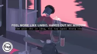 LIMBO - Keshi | Sped Up (Lyrics + Vietsub) ♫