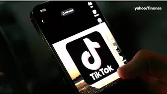 TikTok CEO heads to Capitol Hill to defend the company from accusations it poses a national threat