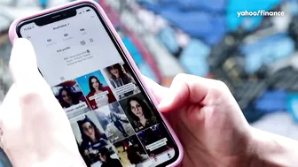 TikTok CEO heads to Capitol Hill to defend the company from accusations it poses a national threat