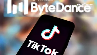 TikTok CEO heads to Capitol Hill to defend the company from accusations it poses a national threat