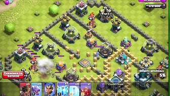 3 ÉTOILES sur le NOUVEAU Challenge de la CHAMPIONNE BARIOLÉ ! Clash of Clans