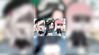 Gachalife Tiktok Compilation #1079 ~? #gacha #gachalife #gachaclub #gachatrend