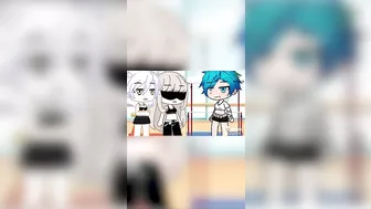 Gachalife Tiktok Compilation #1079 ~? #gacha #gachalife #gachaclub #gachatrend