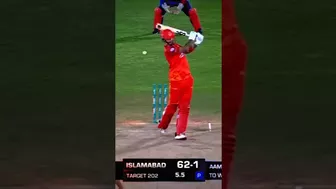 PSL 8 all bowled wickets compilation #cricket #subscribe #foryou #whatsapp_status #hblpsl