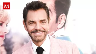 Eugenio Derbez regaña a Aislinn por 'enseñar mucho' con bikini rojo; causa polémica