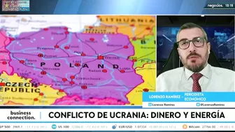 "La OTAN teme la venganza de Rusia por el sabotaje al Nord Stream". Lorenzo Ramírez