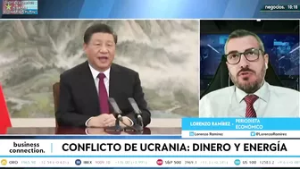 "La OTAN teme la venganza de Rusia por el sabotaje al Nord Stream". Lorenzo Ramírez