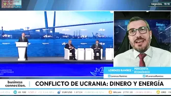 "La OTAN teme la venganza de Rusia por el sabotaje al Nord Stream". Lorenzo Ramírez