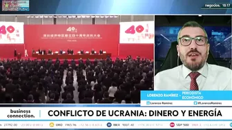 "La OTAN teme la venganza de Rusia por el sabotaje al Nord Stream". Lorenzo Ramírez