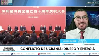 "La OTAN teme la venganza de Rusia por el sabotaje al Nord Stream". Lorenzo Ramírez