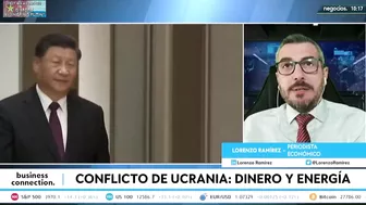 "La OTAN teme la venganza de Rusia por el sabotaje al Nord Stream". Lorenzo Ramírez