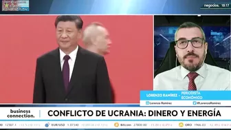 "La OTAN teme la venganza de Rusia por el sabotaje al Nord Stream". Lorenzo Ramírez