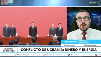 "La OTAN teme la venganza de Rusia por el sabotaje al Nord Stream". Lorenzo Ramírez