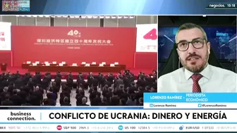 "La OTAN teme la venganza de Rusia por el sabotaje al Nord Stream". Lorenzo Ramírez