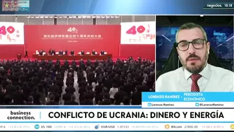 "La OTAN teme la venganza de Rusia por el sabotaje al Nord Stream". Lorenzo Ramírez