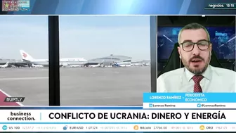 "La OTAN teme la venganza de Rusia por el sabotaje al Nord Stream". Lorenzo Ramírez