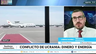 "La OTAN teme la venganza de Rusia por el sabotaje al Nord Stream". Lorenzo Ramírez