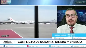 "La OTAN teme la venganza de Rusia por el sabotaje al Nord Stream". Lorenzo Ramírez