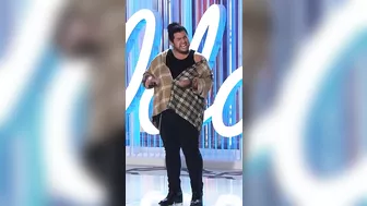 Once Bullied, Now IDOLIZED! ???? #IDOL #AmericanIdol - Stream On Hulu