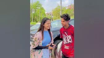 Yaar ye ladki kitni cute hai ❤️????????????#love #cute #instagram #shorts #reels #viral #tiktok