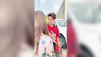 Yaar ye ladki kitni cute hai ❤️????????????#love #cute #instagram #shorts #reels #viral #tiktok