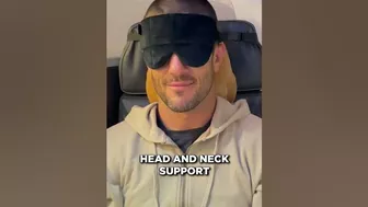 Redeye Flight Travel Hack