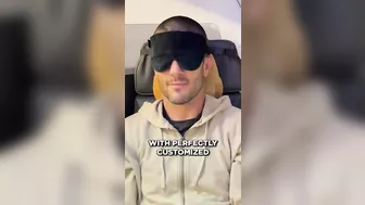 Redeye Flight Travel Hack