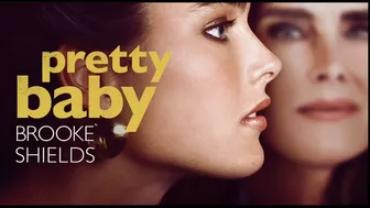 'Pretty Baby: Brooke Shields' | Official Trailer | Hulu