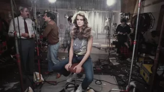 'Pretty Baby: Brooke Shields' | Official Trailer | Hulu