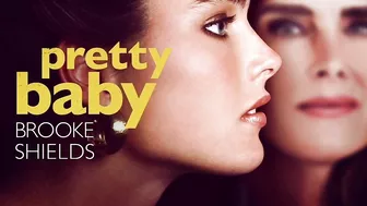 'Pretty Baby: Brooke Shields' | Official Trailer | Hulu