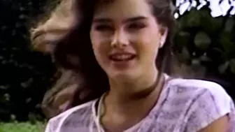 'Pretty Baby: Brooke Shields' | Official Trailer | Hulu